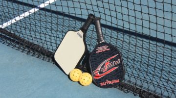best pickleball paddles