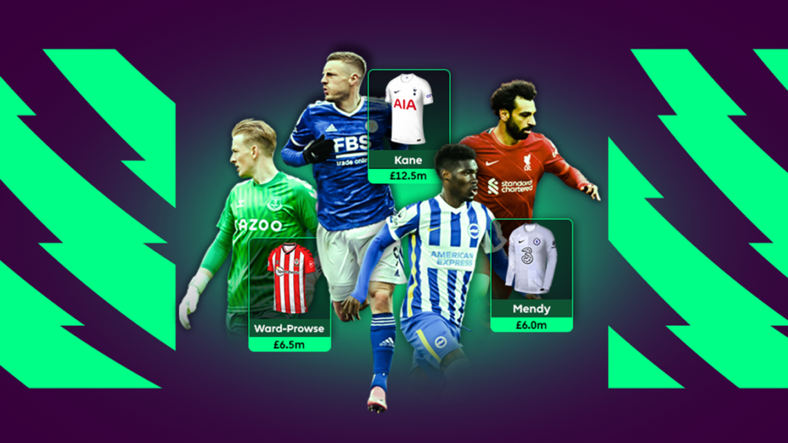 NFL Fanduel Optimizer