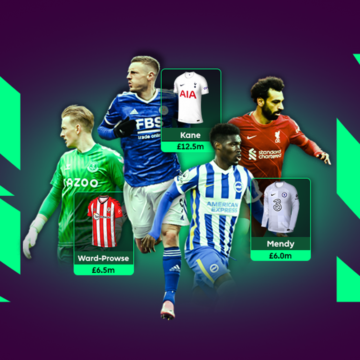 NFL Fanduel Optimizer