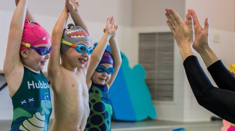 Everything About Just Swim Singapore