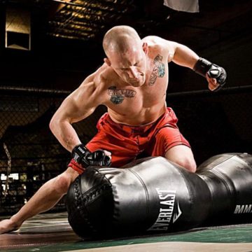 Types Of Martial Arts