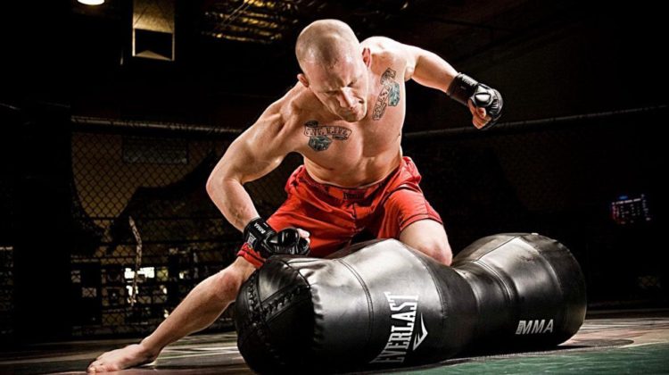 Types Of Martial Arts